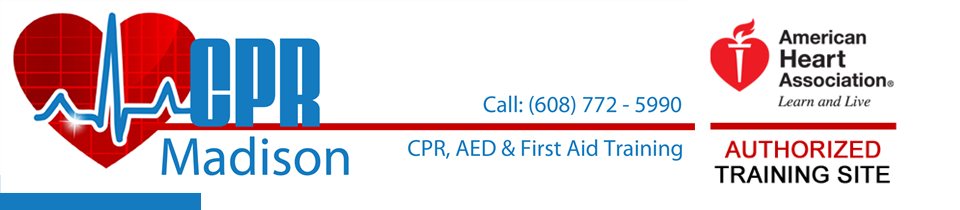 CPR Madison logo