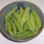 Snow Peas