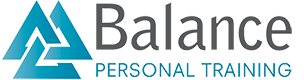 Balance Personal Training Logo